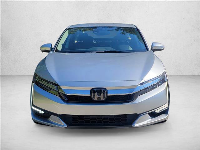 Used 2018 Honda Clarity video 2
