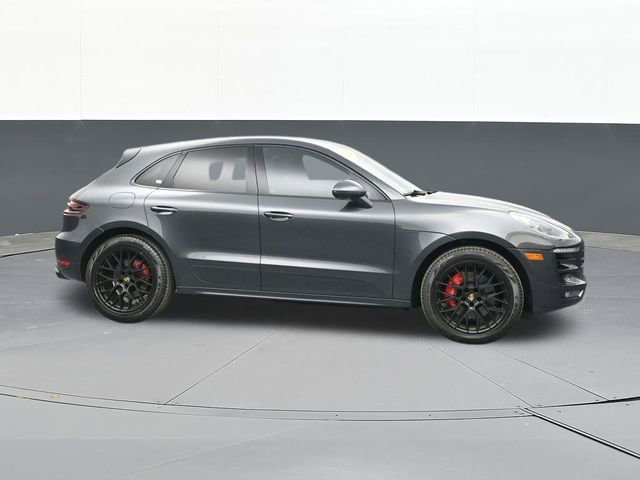 Used 2017 Porsche Macan GTS w/ Premium Package Plus image 18