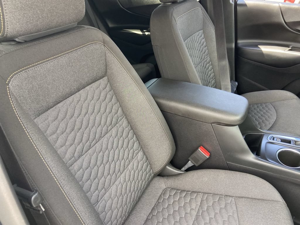 Used 2019 Chevrolet Equinox LT FWD image 23