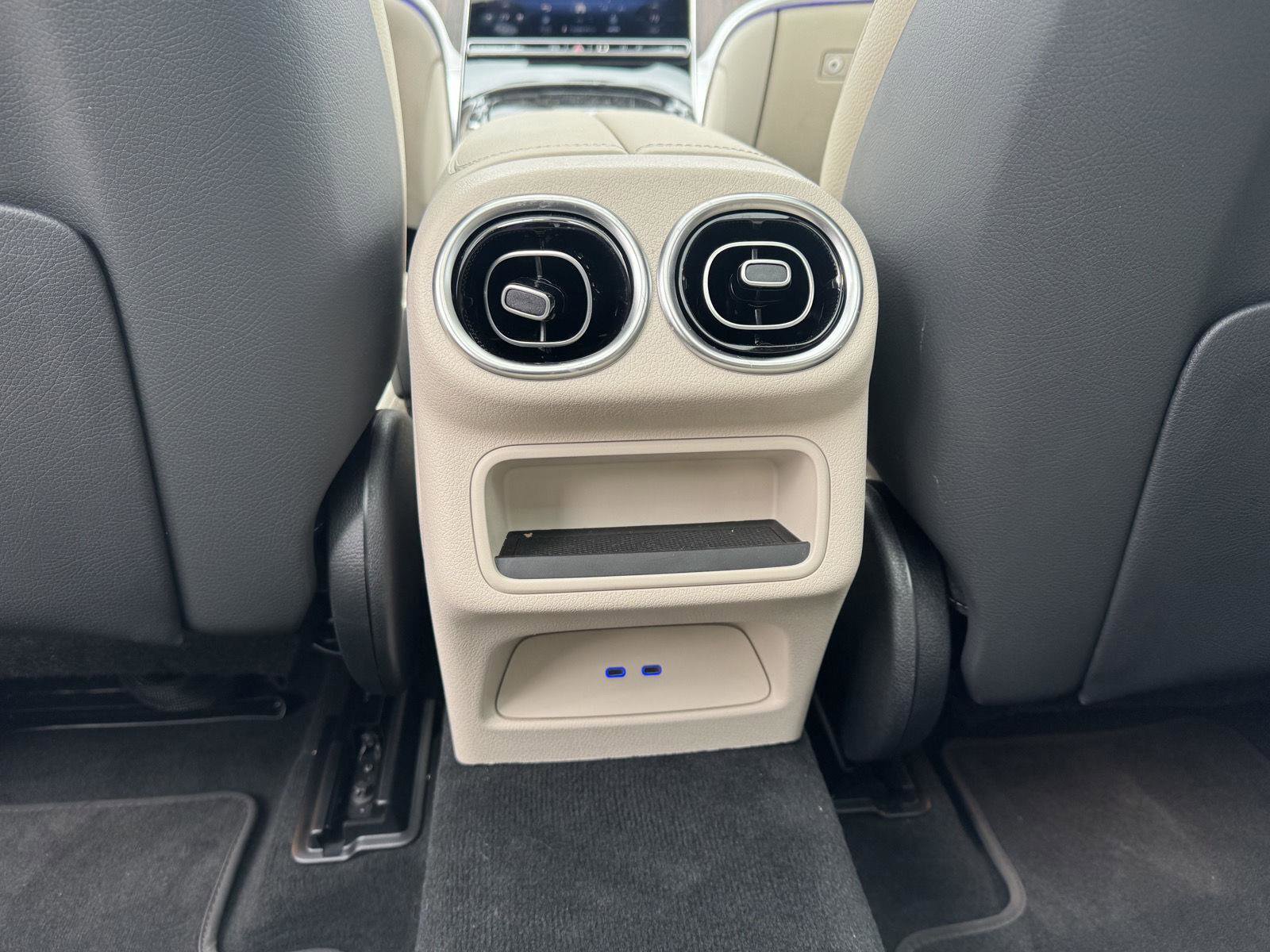 Certified 2025 Mercedes-Benz GLC 300 image 18