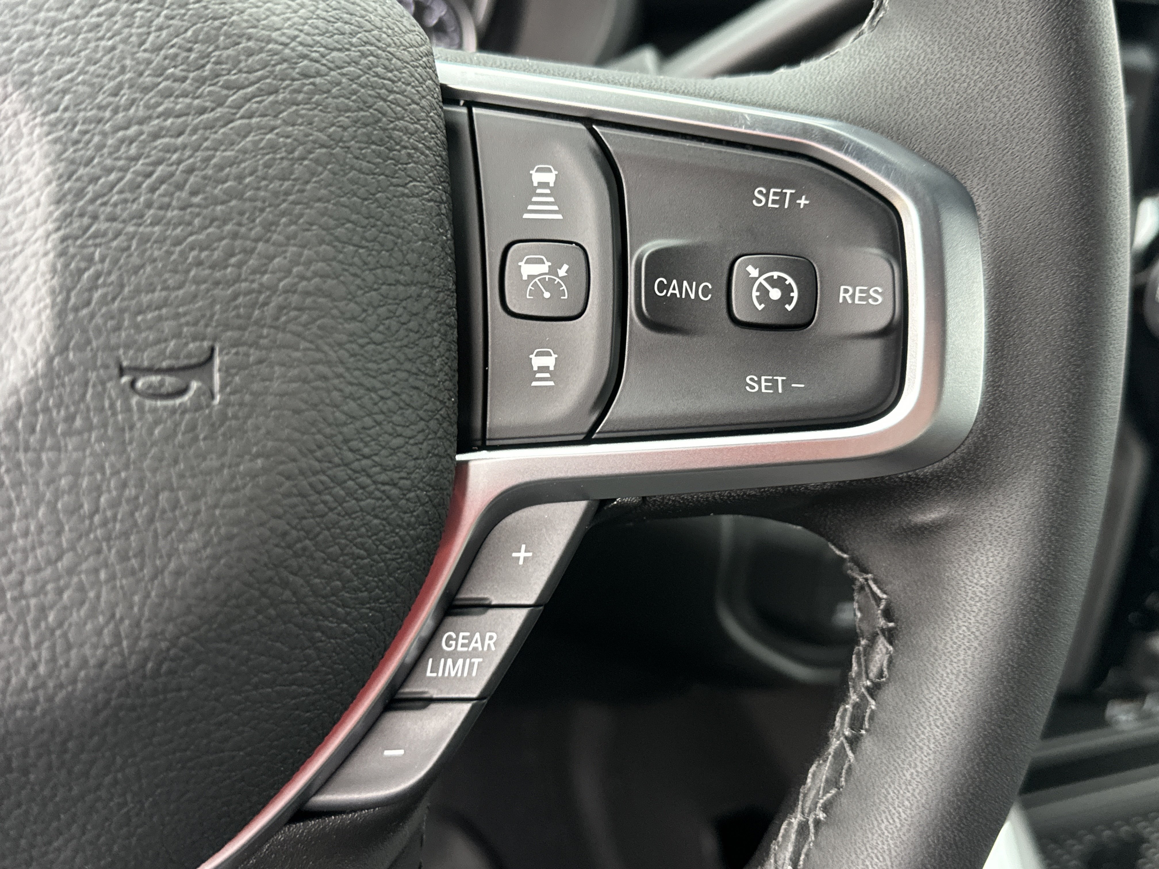 New 2026 RAM 2500 Big Horn AWD/4WD image 10