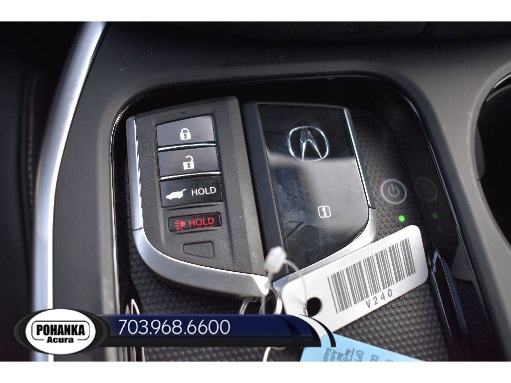 New 2026 Acura RDX SH-AWD w/ Technology Package image 42