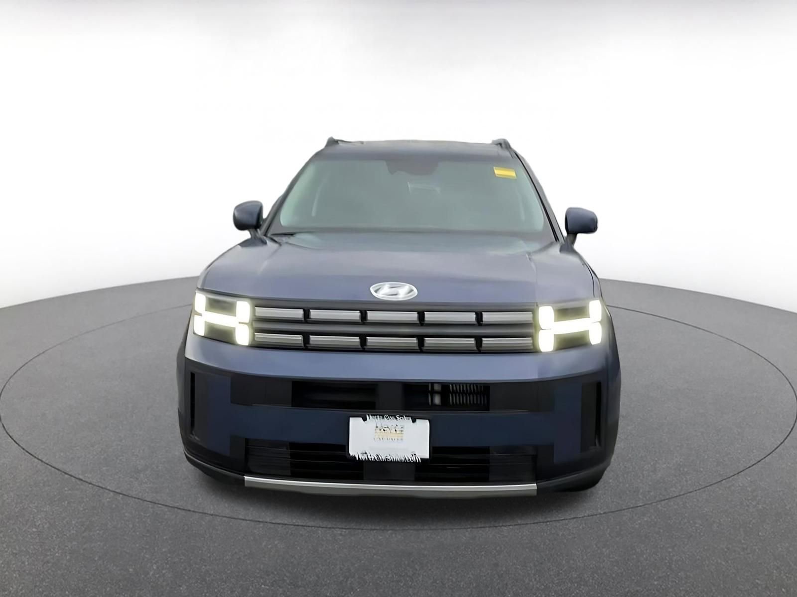 Used 2025 Hyundai Santa Fe SEL image 4