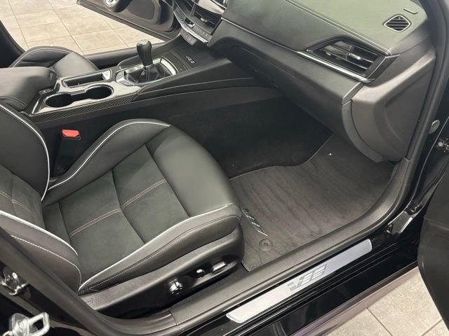 Used 2025 Cadillac CT4 V Blackwing image 44