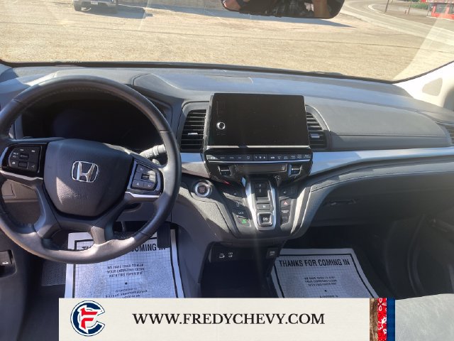 Used 2025 Honda Odyssey EX-L image 23