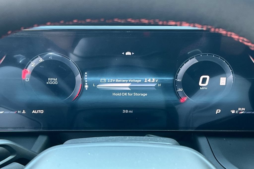 New 2026 Dodge Charger Scat Pack AWD/4WD image 24