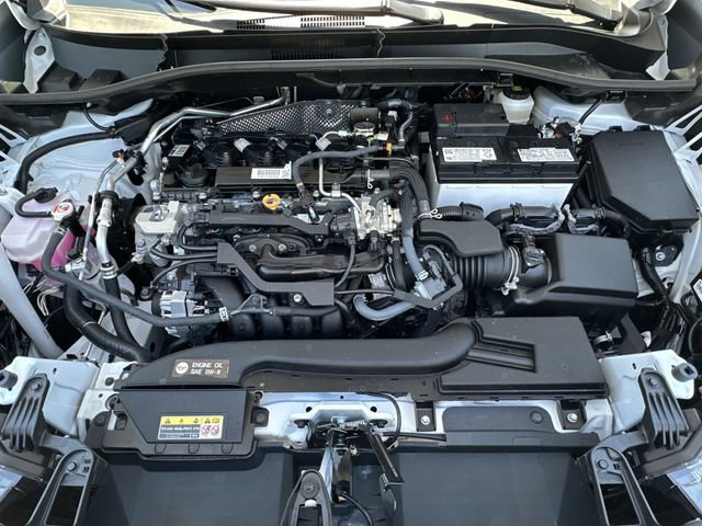 Used 2026 Toyota Corolla Cross LE FWD image 25