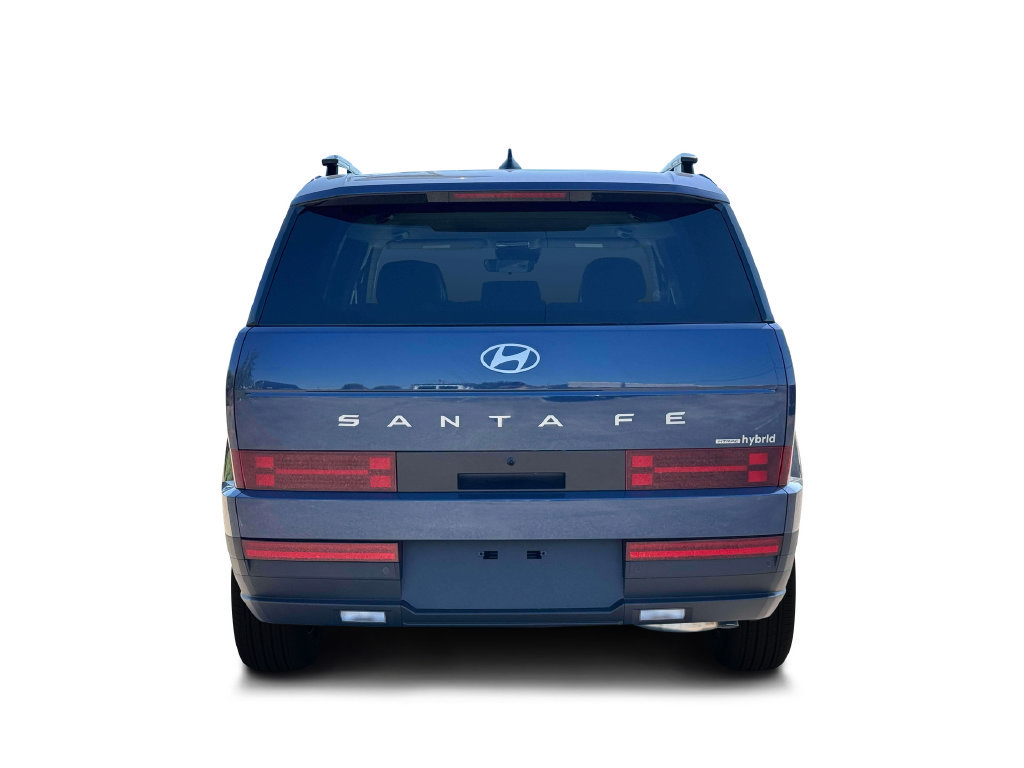 New 2027 Hyundai Santa Fe SEL AWD/4WD image 6