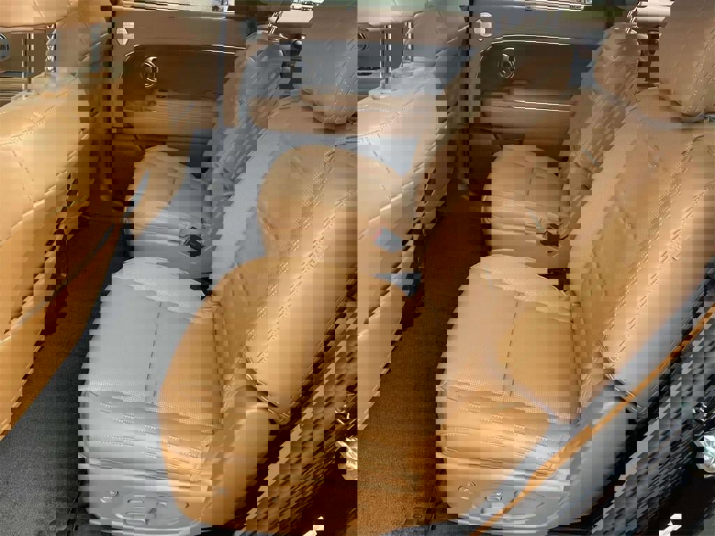 New 2026 Hyundai Palisade Calligraphy image 32