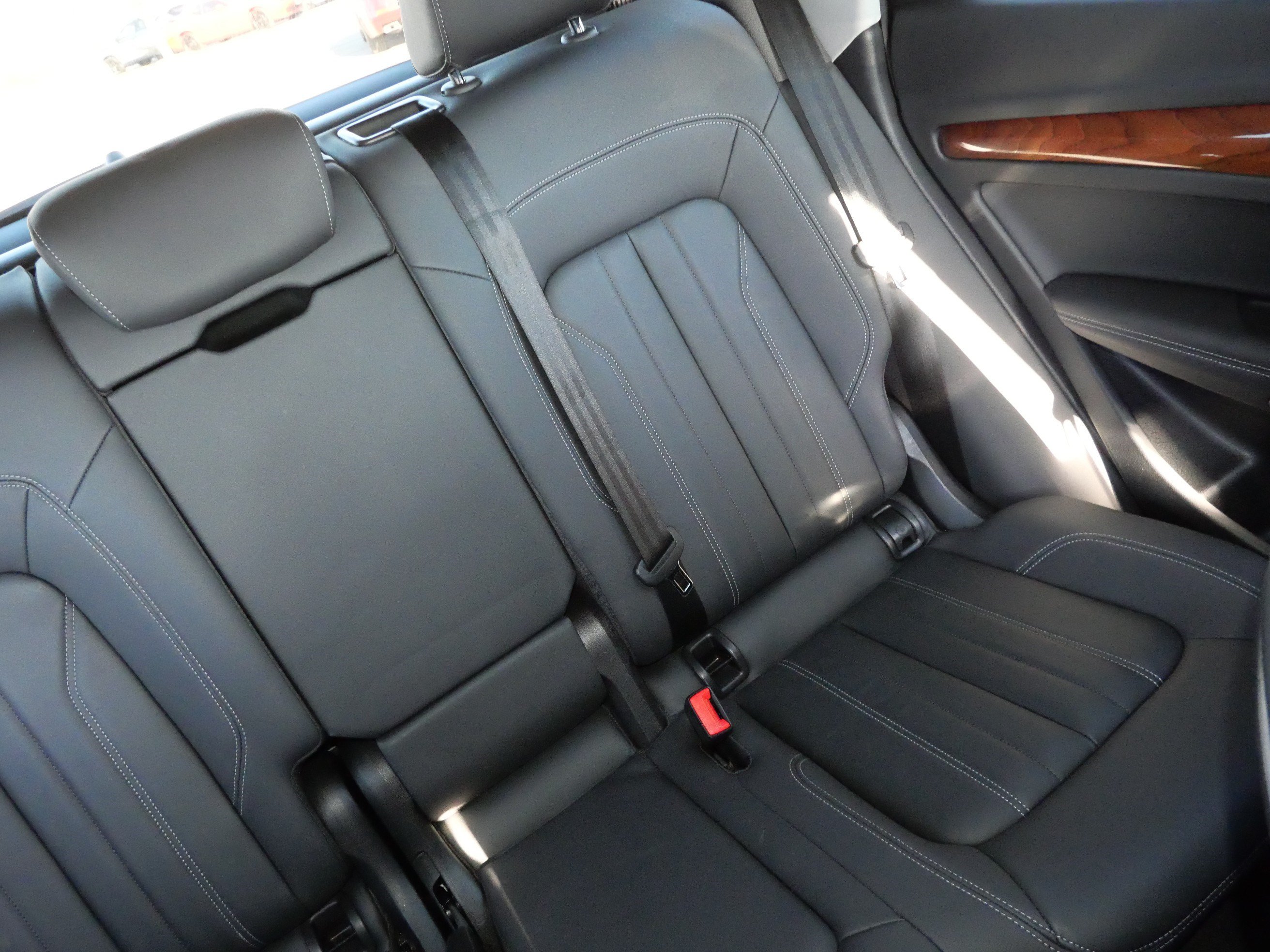 Used 2023 Audi Q5 2.0T Premium Plus AWD/4WD image 14
