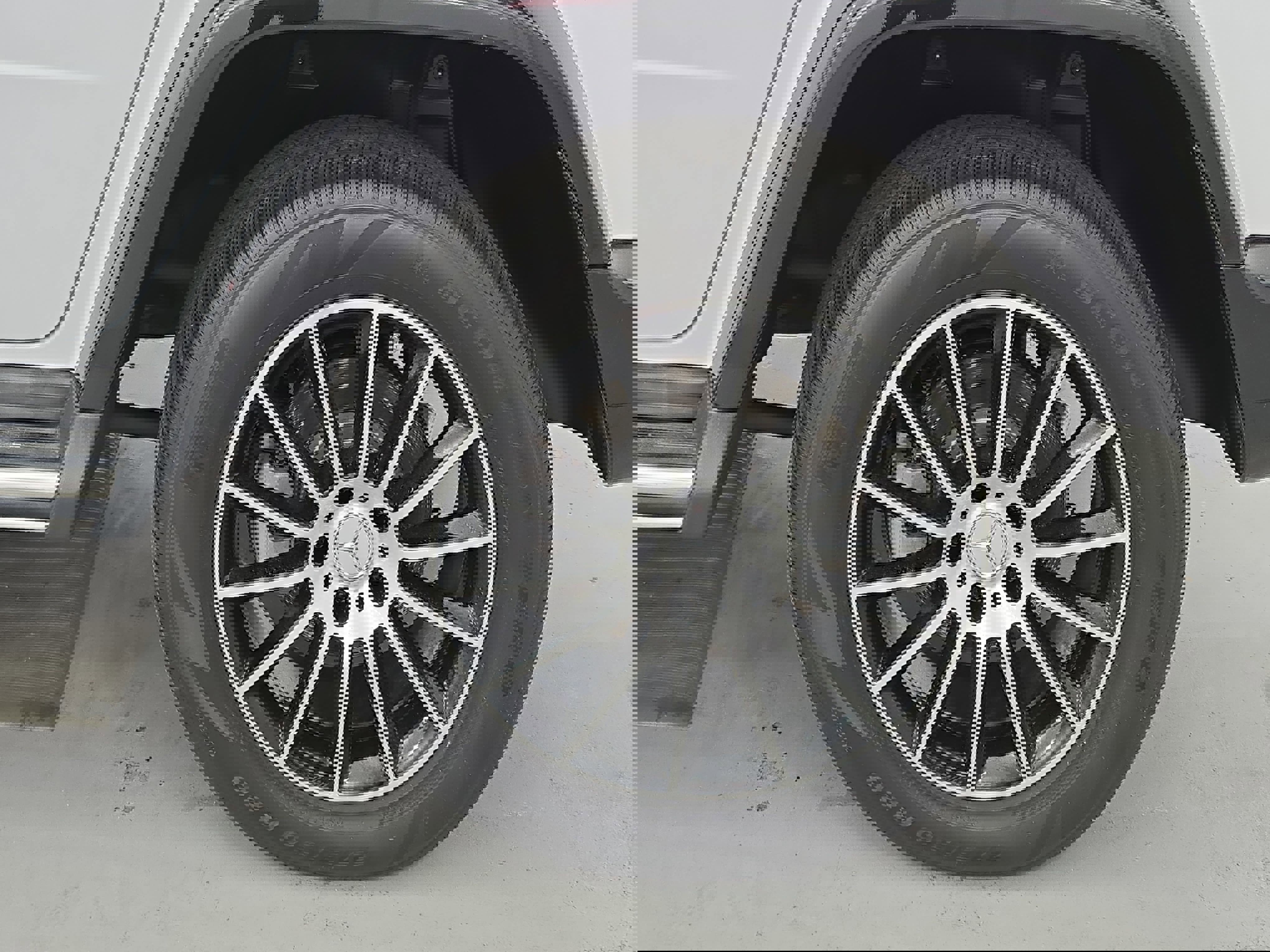 Certified 2022 Mercedes-Benz G 550 image 33