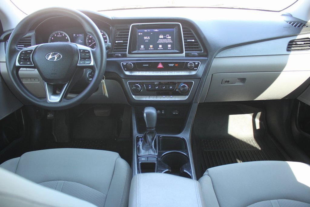 Used 2019 Hyundai Sonata SE image 6