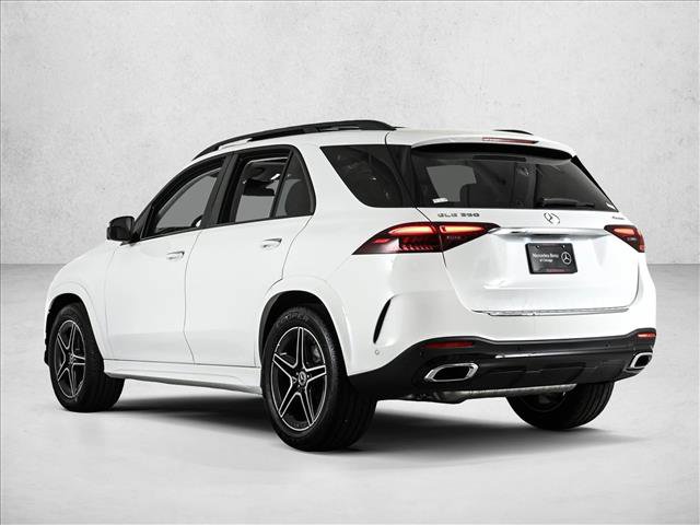 New 2026 Mercedes-Benz GLE 350 4MATIC image 8