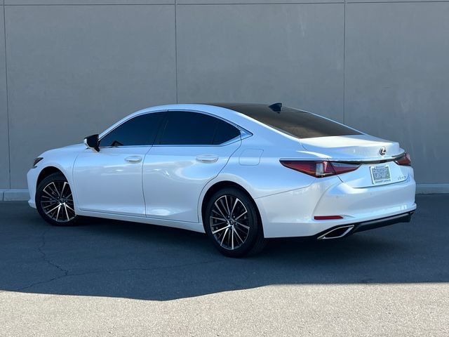 Used 2024 Lexus ES 350 w/ Premium Package FWD image 7