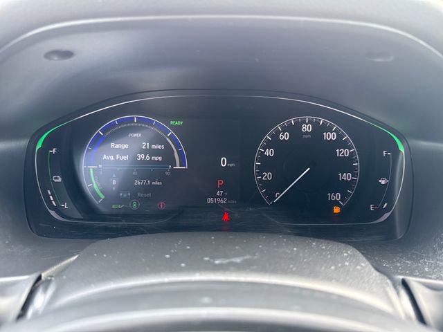 Used 2022 Honda Accord Sport image 25