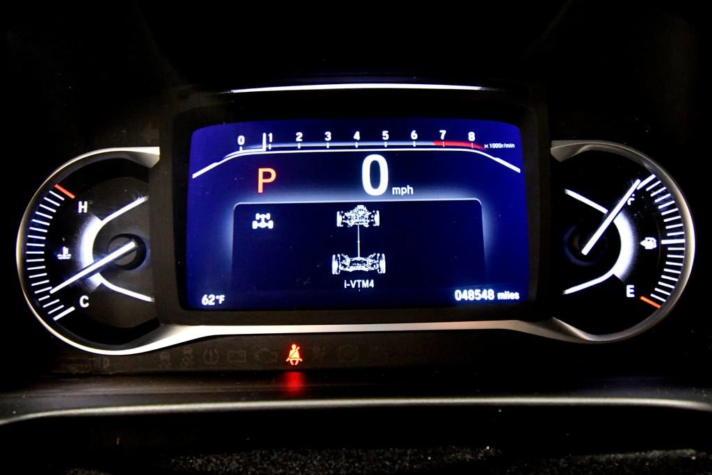 Certified 2022 Honda Passport Elite image 24