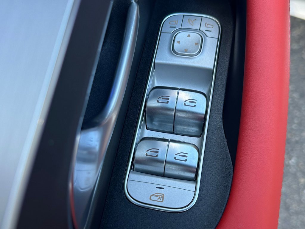 Used 2025 Mercedes-Benz GLE 53 AMG 4MATIC image 21