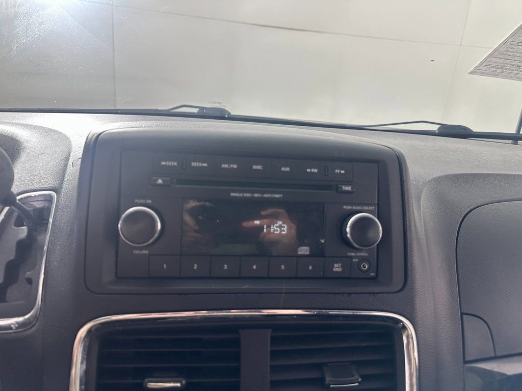 Used 2014 Dodge Grand Caravan SE w/ Quick Order Package 29E SE image 26