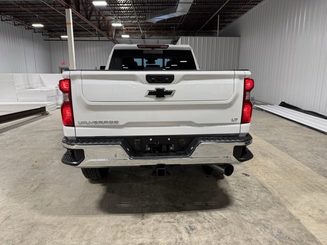 New 2026 Chevrolet Silverado 2500 LT w/ All Star Edition image 5