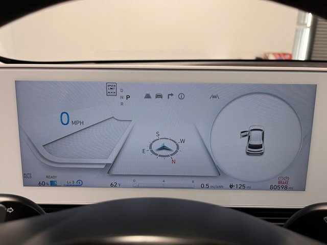 Used 2023 Hyundai Ioniq 5 SEL w/ Cargo Package image 24