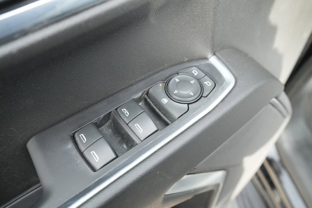 Used 2022 Chevrolet Silverado 1500 LT image 22