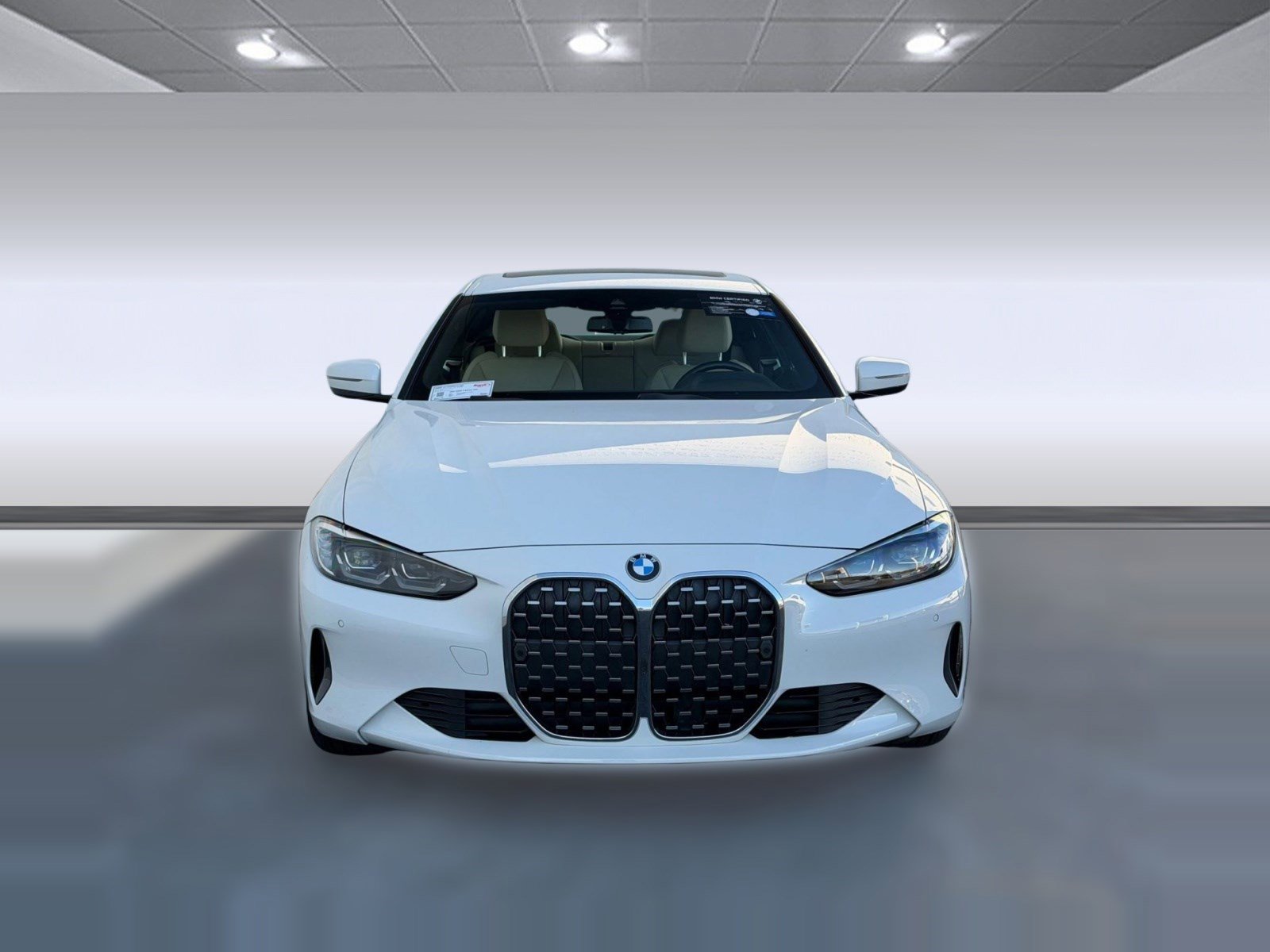 Certified 2023 BMW 430i Coupe w/ Premium Package image 6