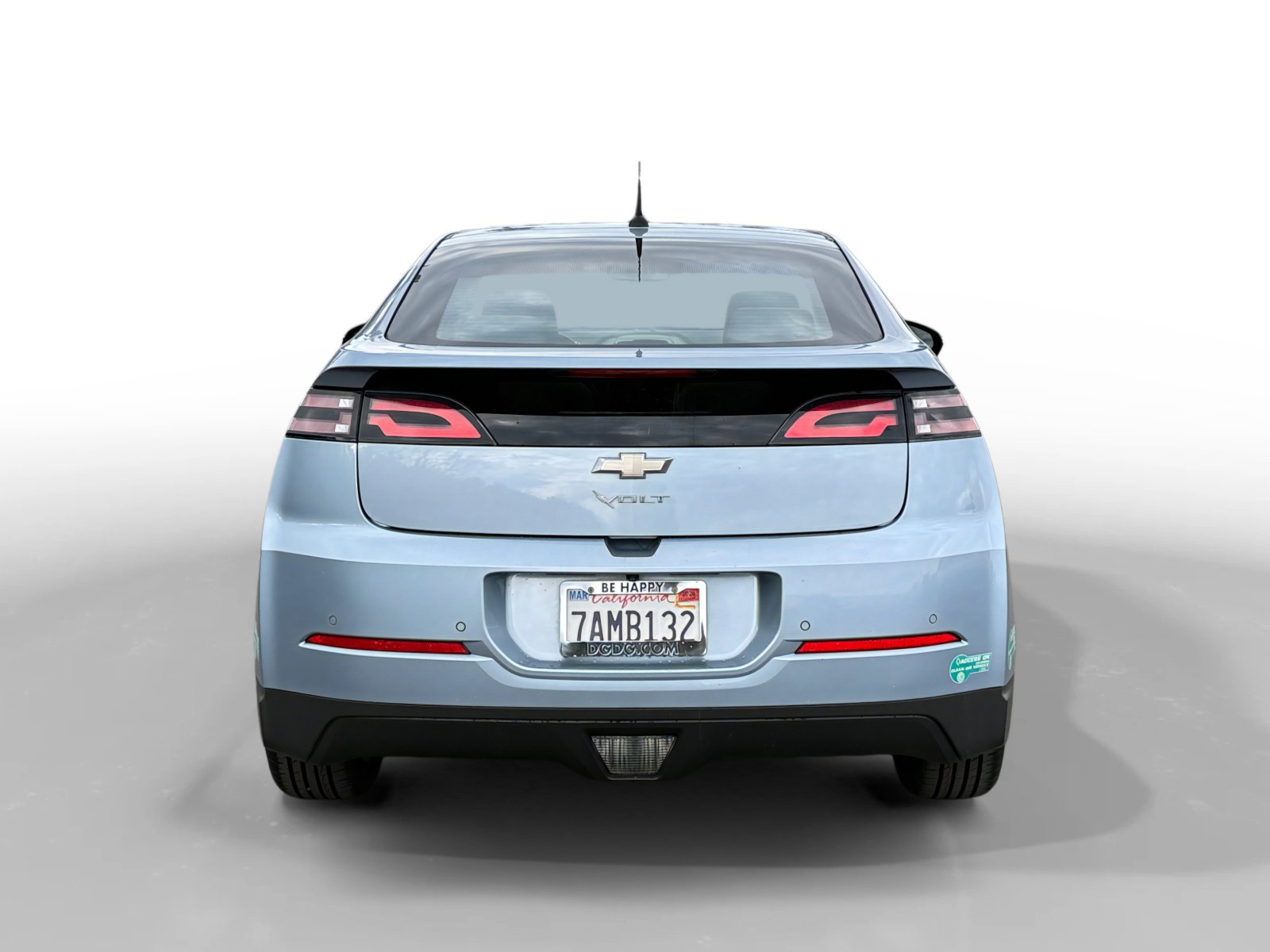 Used 2013 Chevrolet Volt Premium w/ Premium Trim Package image 4