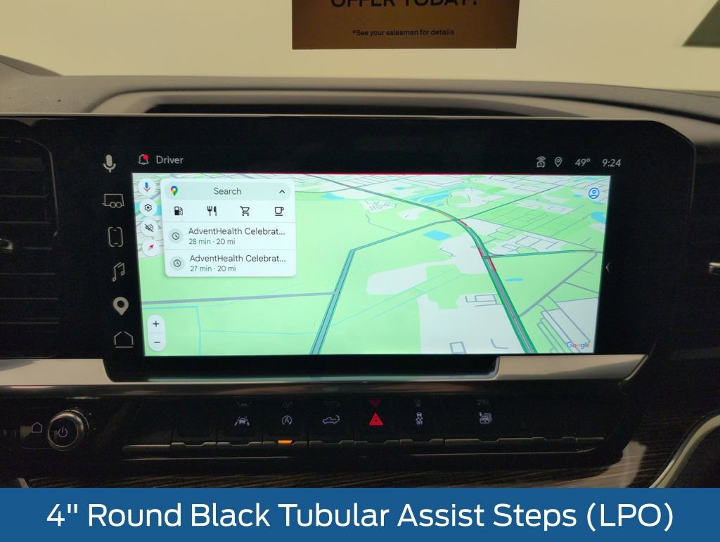 Used 2025 GMC Sierra 1500 Elevation w/ Preferred Package AWD/4WD image 27