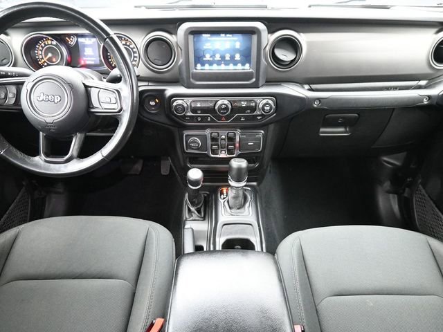 Used 2022 Jeep Gladiator Sport image 6