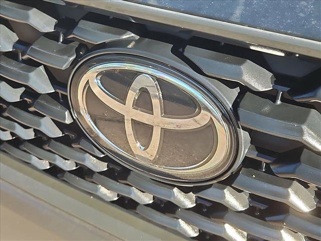 Certified 2023 Toyota Corolla Cross LE AWD/4WD image 30