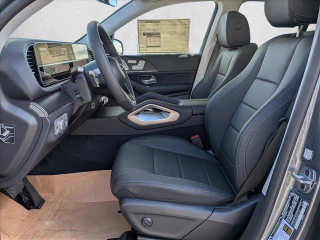 New 2026 Mercedes-Benz GLE 450 4MATIC image 4