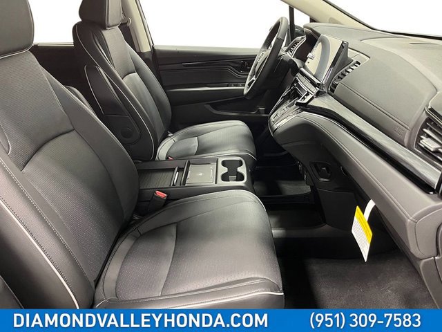 New 2026 Honda Odyssey Elite image 25
