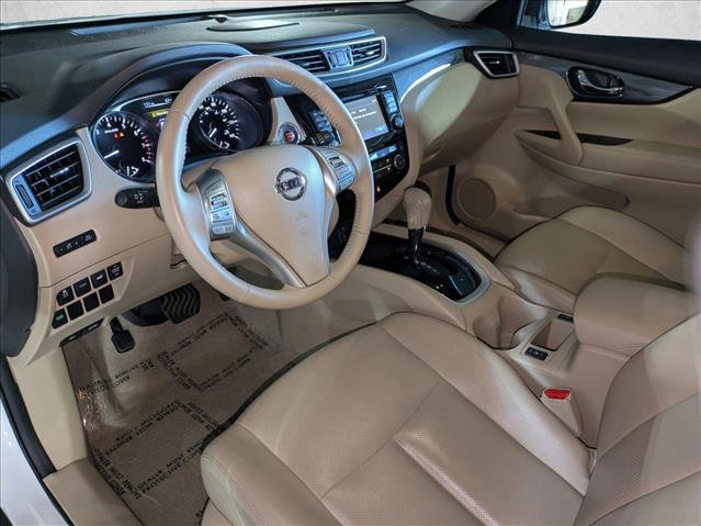 Used 2015 Nissan Rogue SL image 10