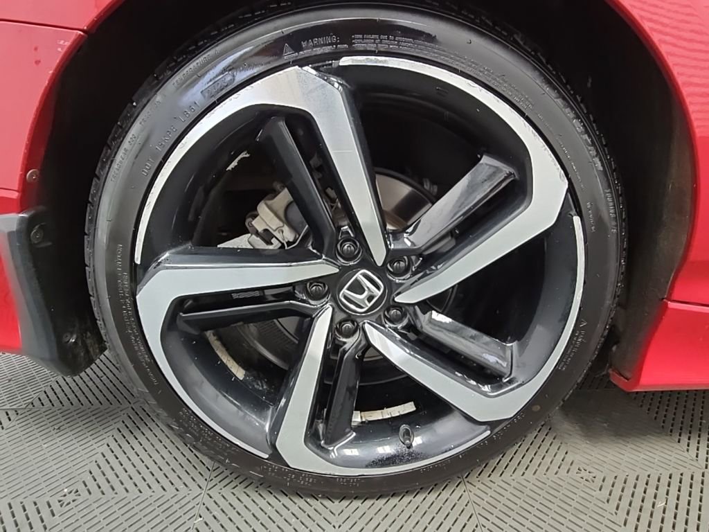 Used 2022 Honda Accord Sport Special Edition image 47