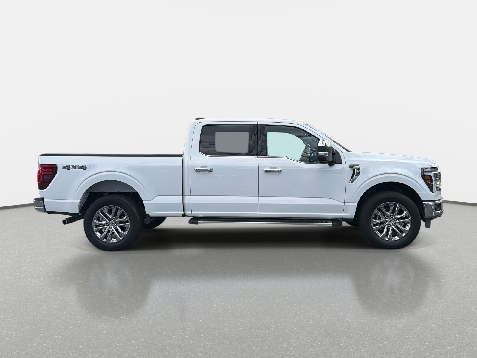 Used 2025 Ford F150 Lariat w/ Tow/Haul Package AWD/4WD image 2
