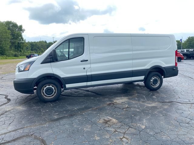 Used 2018 Ford Transit 250 148 Low Roof RWD image 3