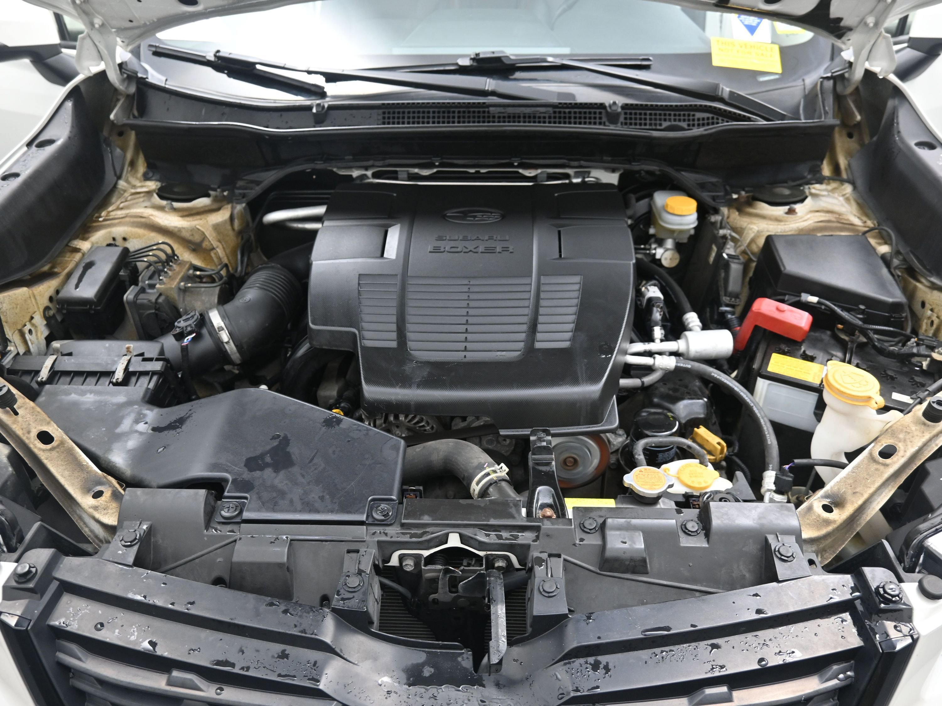 Used 2020 Subaru Forester Sport image 28