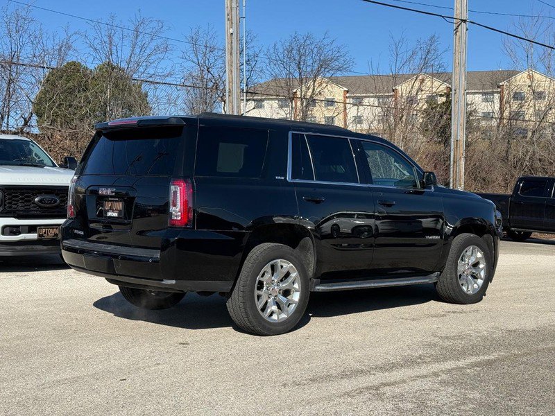 Used 2020 GMC Yukon SLT w/ Value Plus Edition image 3