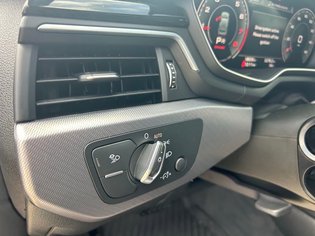 Used 2023 Audi A5 2.0T Premium Plus w/ Premium Plus AWD/4WD image 49