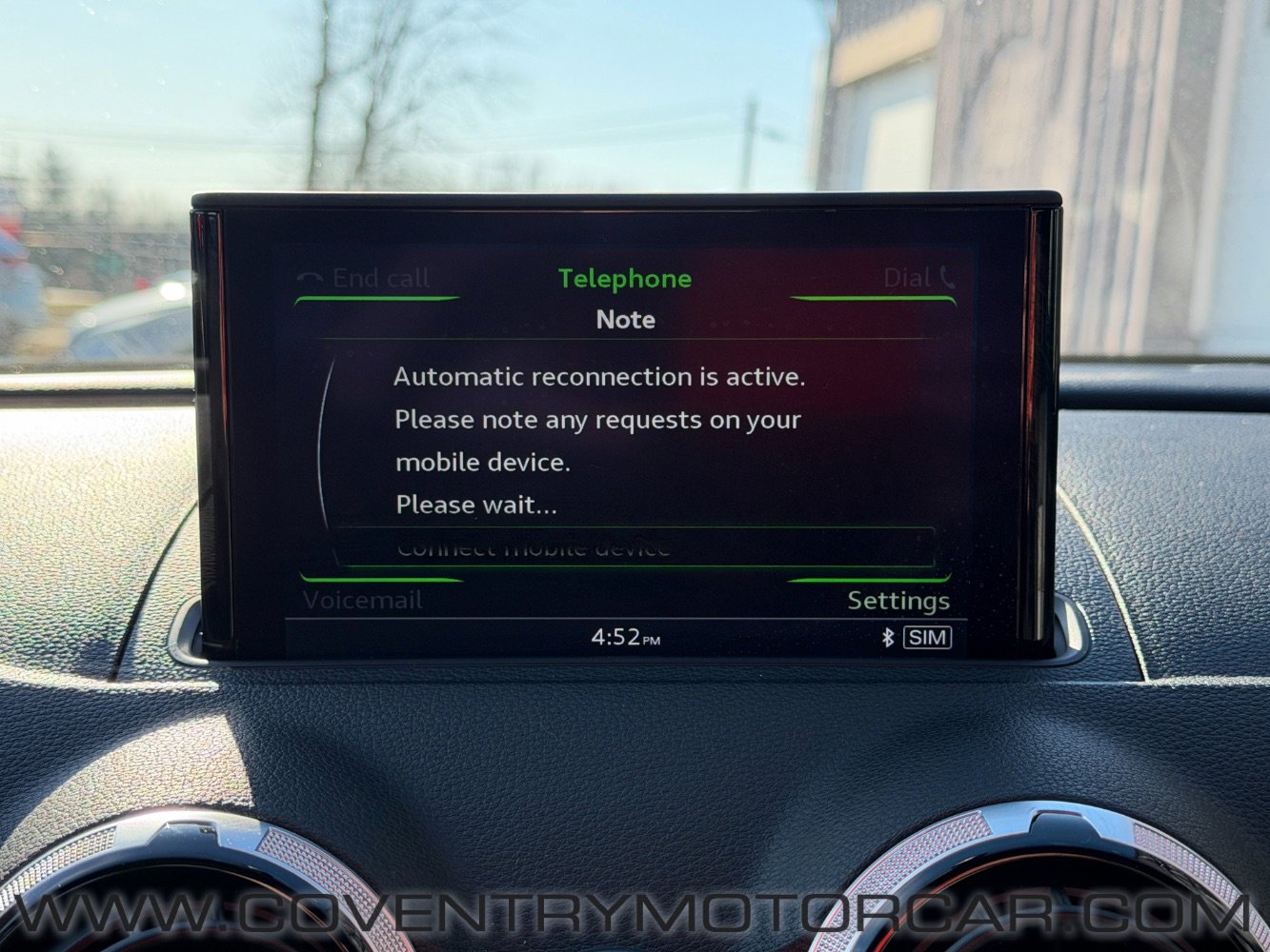 Used 2016 Audi S3 Premium Plus image 26