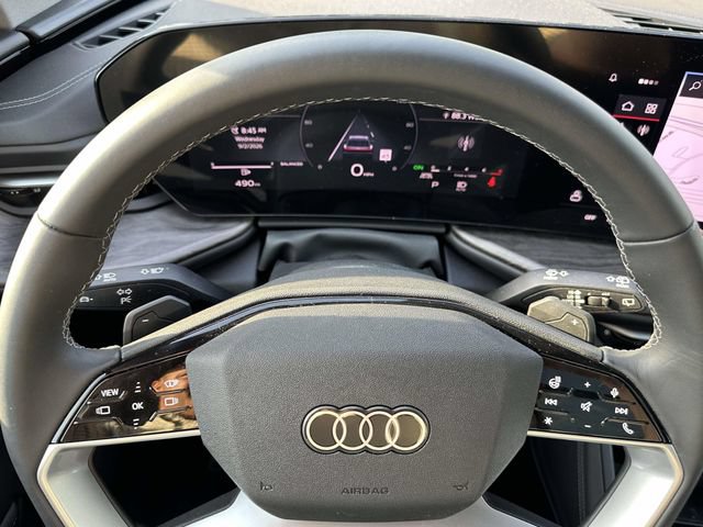 Certified 2025 Audi Q5 Premium Plus AWD/4WD image 23