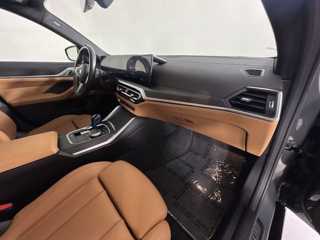Used 2023 BMW i4 M50 AWD/4WD image 30