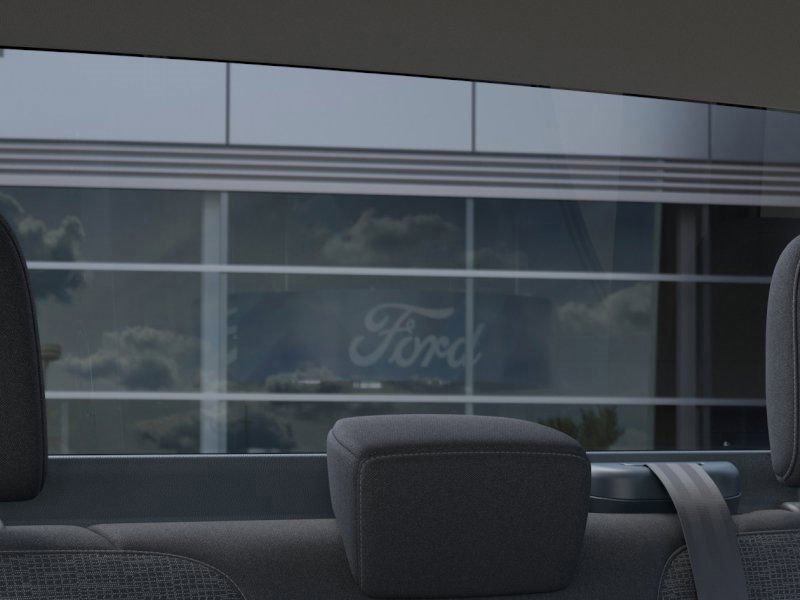 New 2026 Ford Maverick XL FWD image 11