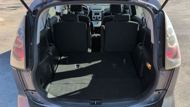 Used 2007 MAZDA MAZDA5 Touring image 30