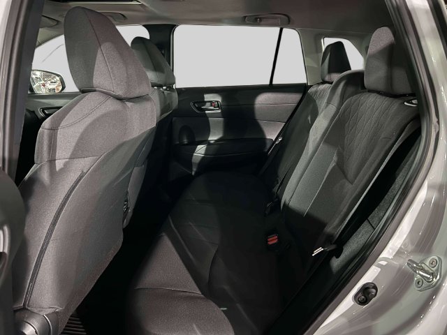 Used 2023 Toyota Corolla Cross LE w/ Moonroof Package AWD/4WD image 14