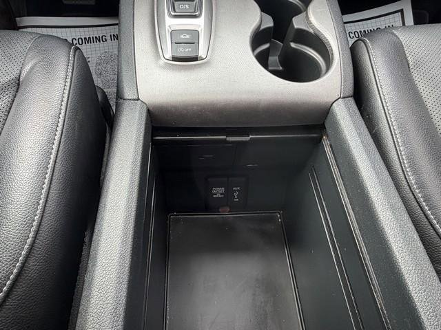 Used 2023 Honda Ridgeline RTL image 25