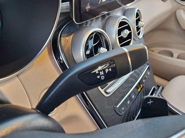 Used 2022 Mercedes-Benz GLC 300 image 20