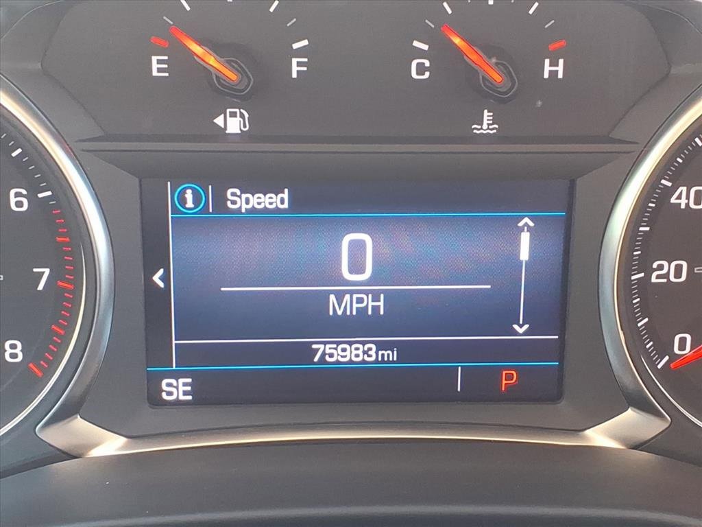 Used 2023 GMC Acadia SLE image 20