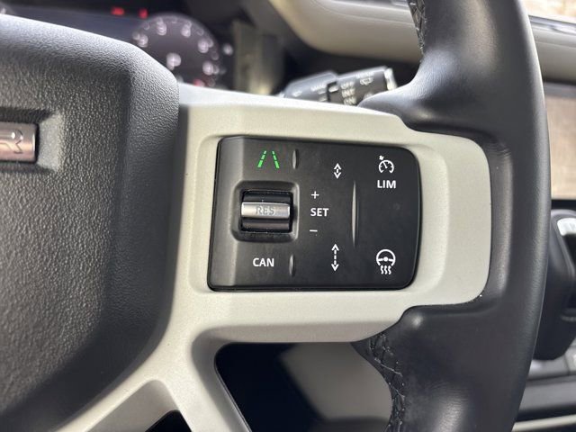 Used 2024 Land Rover Defender 90 S image 26