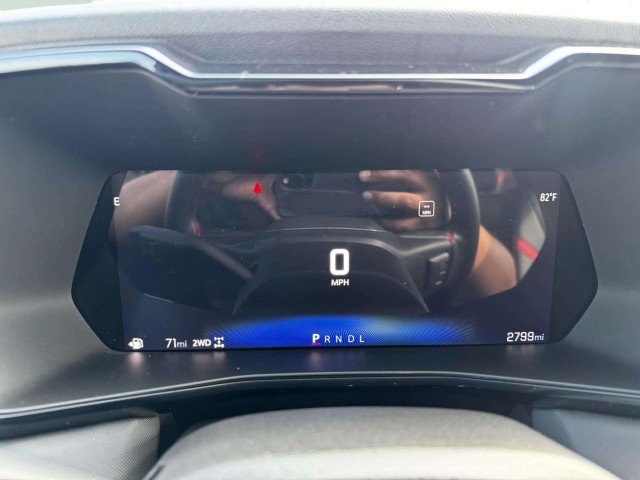 Used 2025 Chevrolet Colorado Z71 w/ Z71 Convenience Package 2 image 24